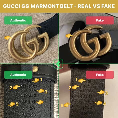 real gucci belt and fake|authentic gucci belt buckle.